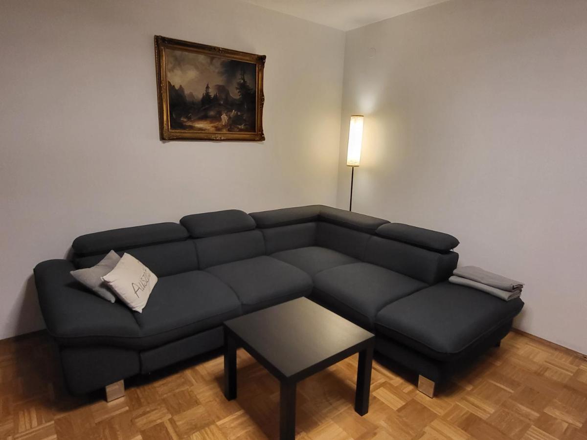 Andys Ferienwohnung Neustadt an der Waldnaab Exterior foto