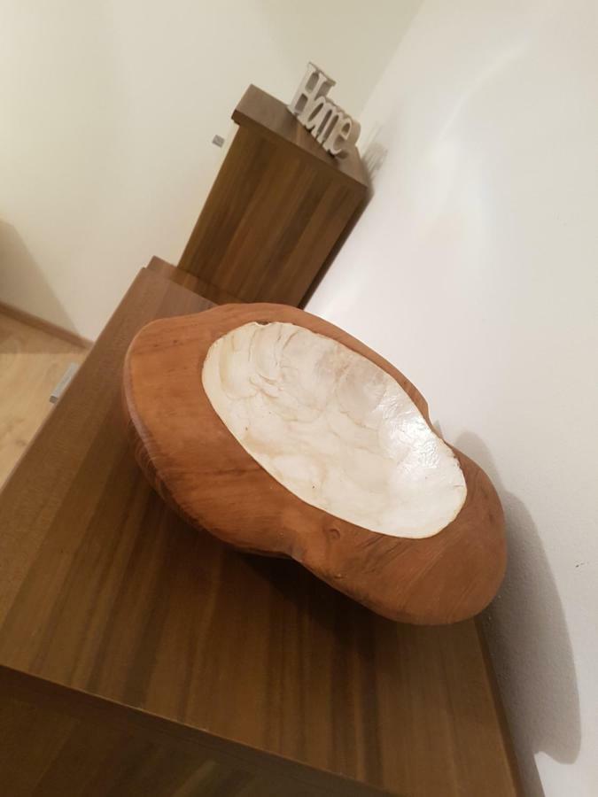 Andys Ferienwohnung Neustadt an der Waldnaab Exterior foto